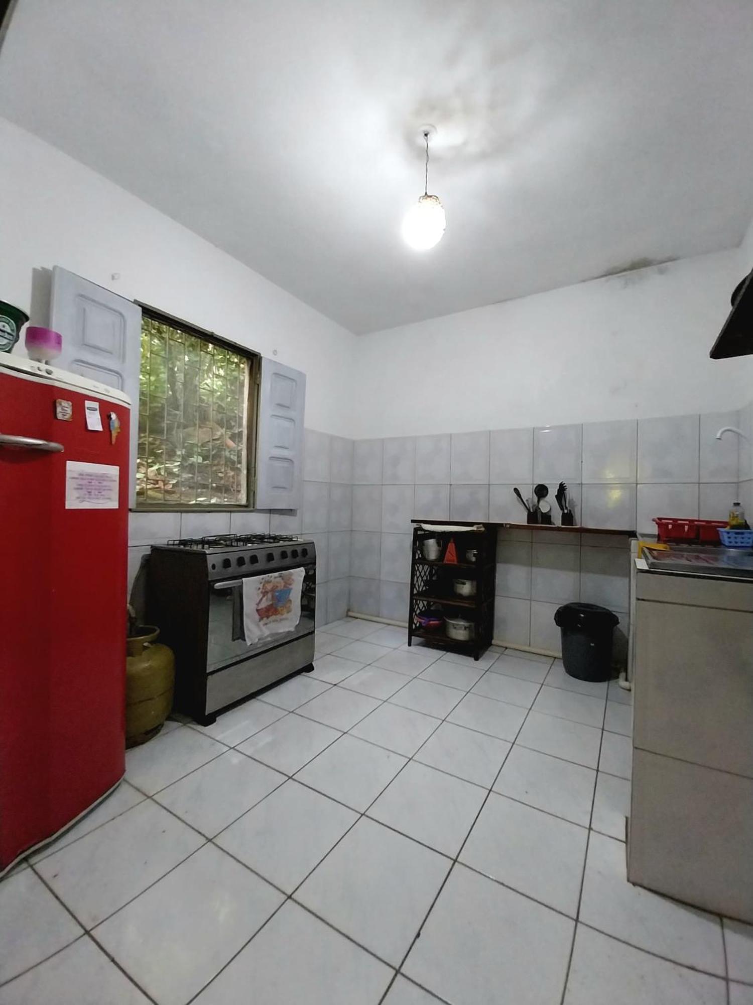 Macondo Hostel Morro de São Paulo Eksteriør bilde