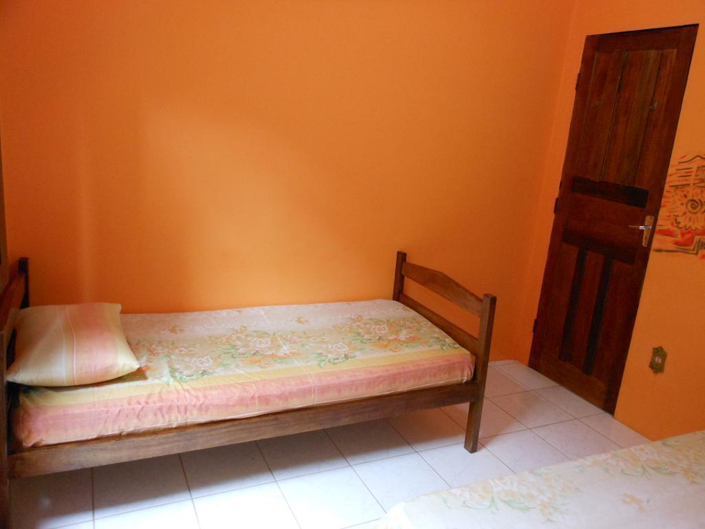 Macondo Hostel Morro de São Paulo Rom bilde